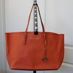 Michael Kors Tote Bag